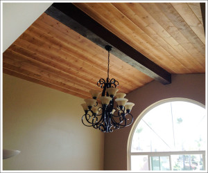 ceiling-refinishing